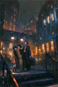 被践踏尊严后，我成了他们的噩梦未删节