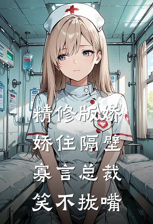 精修版娇娇住隔壁，寡言总裁笑不拢嘴