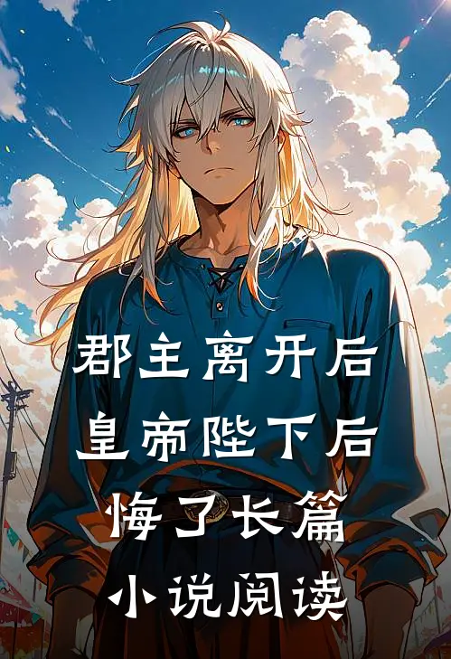 郡主离开后，皇帝陛下后悔了长篇小说阅读