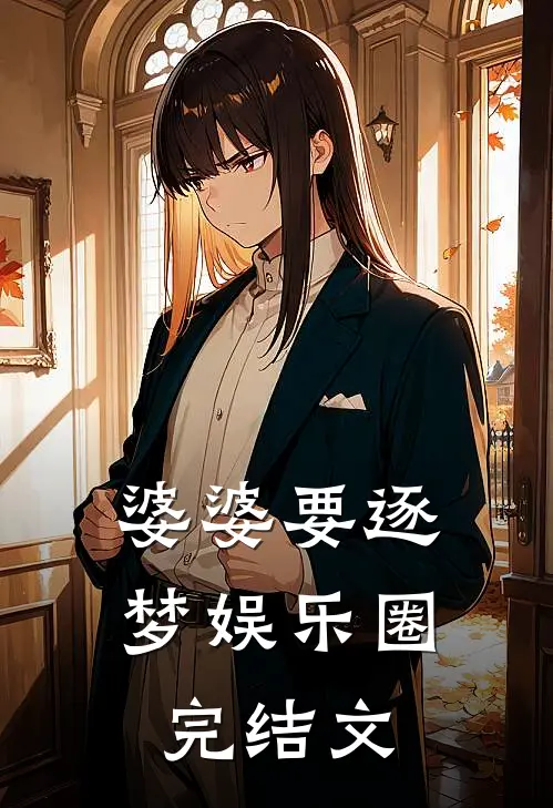 婆婆要逐梦娱乐圈完结文案