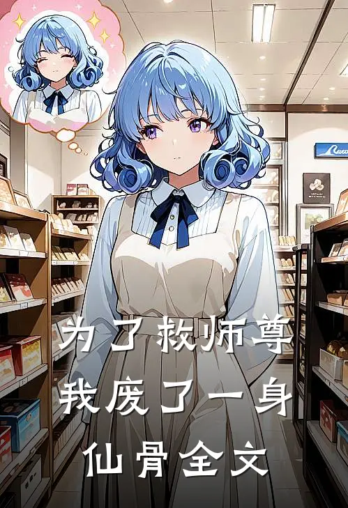 为了救师尊,我废了一身仙骨全文