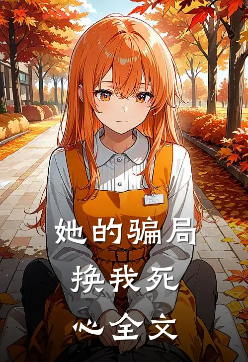她的骗局,换我死心全文