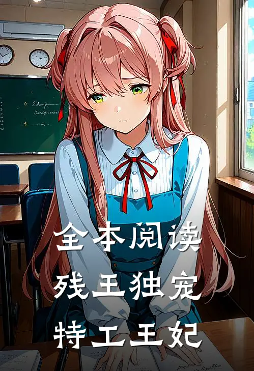 全本阅读残王独宠特工王妃