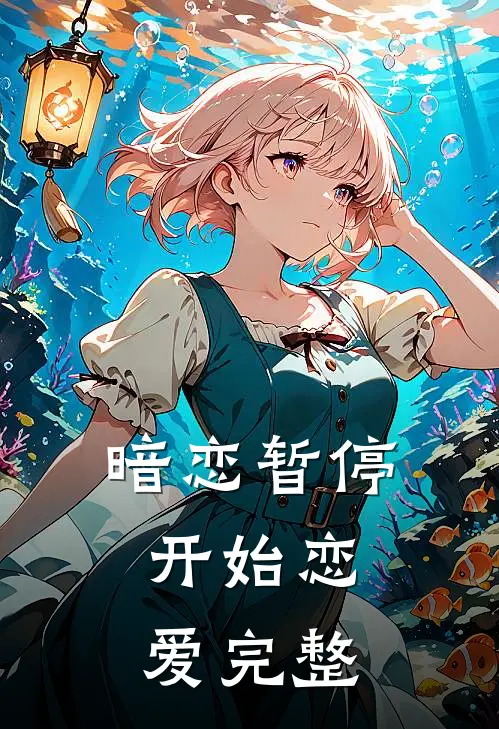 暗恋暂停,开始恋爱完整在线观看