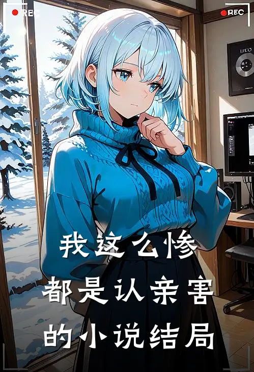 我这么惨,都是认亲害的结局是啥