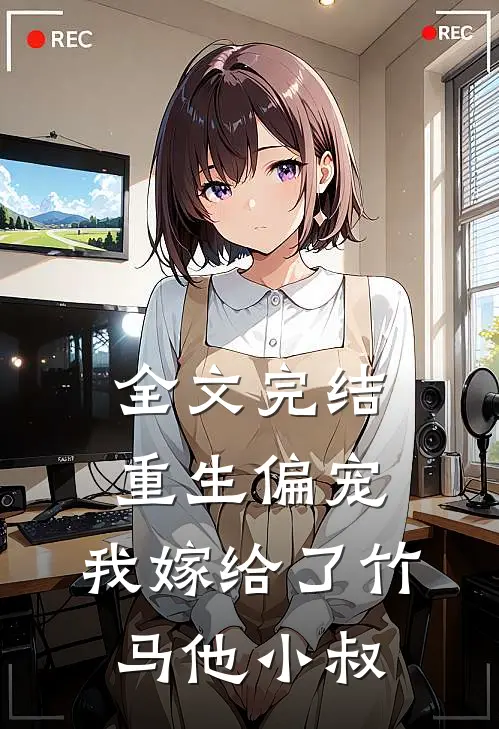 全文完结重生偏宠,我嫁给了竹马他小叔子