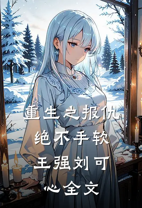 重生之报仇,绝不手软王强刘可心全文免费