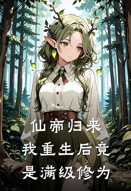仙帝归来我重生后竟是满级修为境界