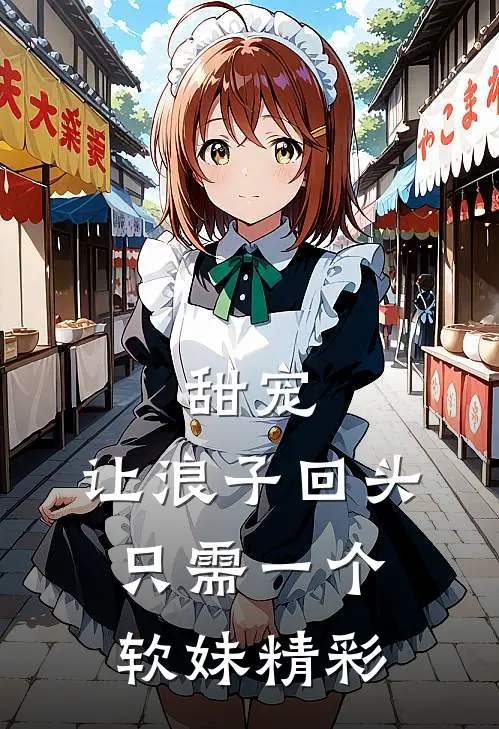 甜宠让浪子回头,只需一个软妹精彩在线阅读