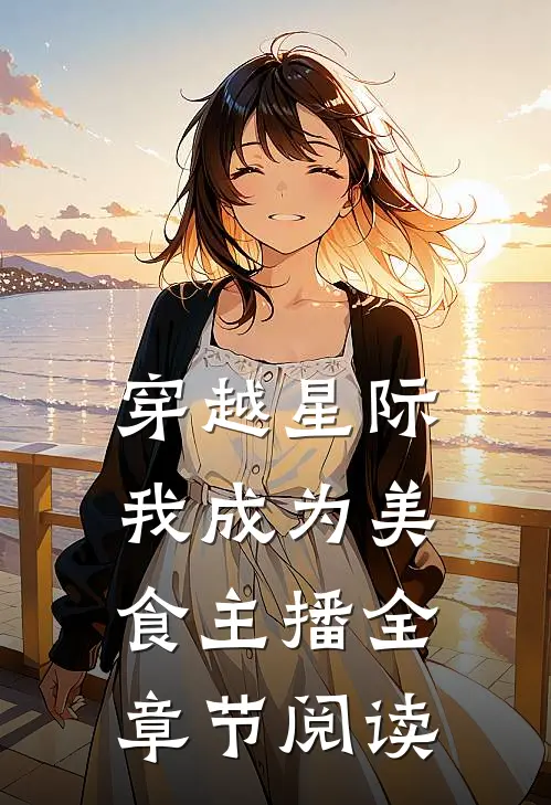 穿越星际,我成为美食主播全章节阅读免费