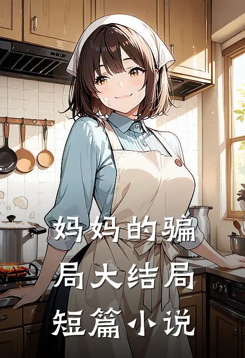 妈妈的骗局大结局短篇小说