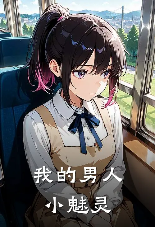 我的男人小魅灵免费观看