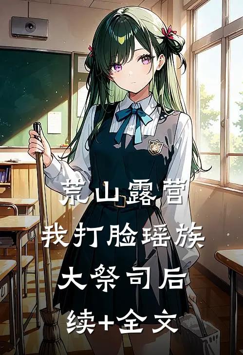 荒山露营，我打脸瑶族大祭司后续+全文