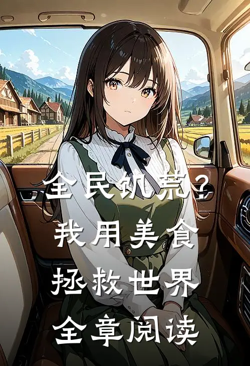 全民饥荒?我用美食拯救世界全章阅读