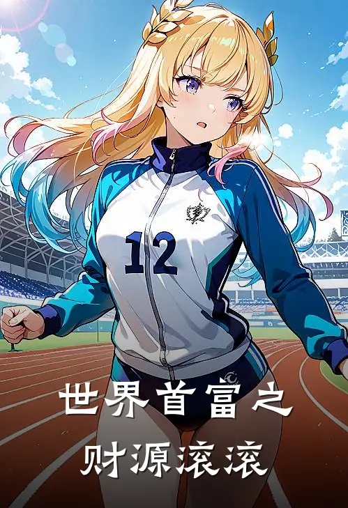 世界首富之财源滚滚