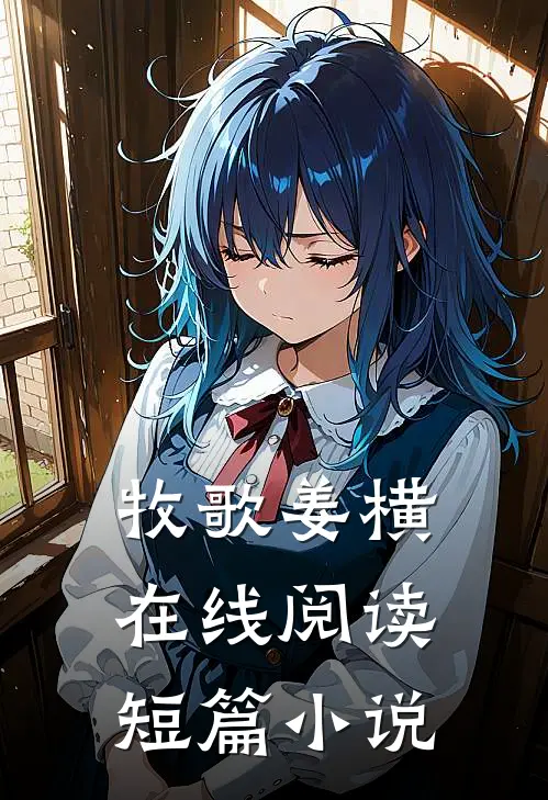 牧歌姜横在线阅读短篇小说