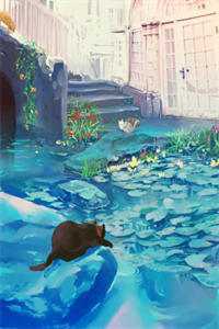 小竹马给女友输血，我微微一笑许诺飞聂世晨番外