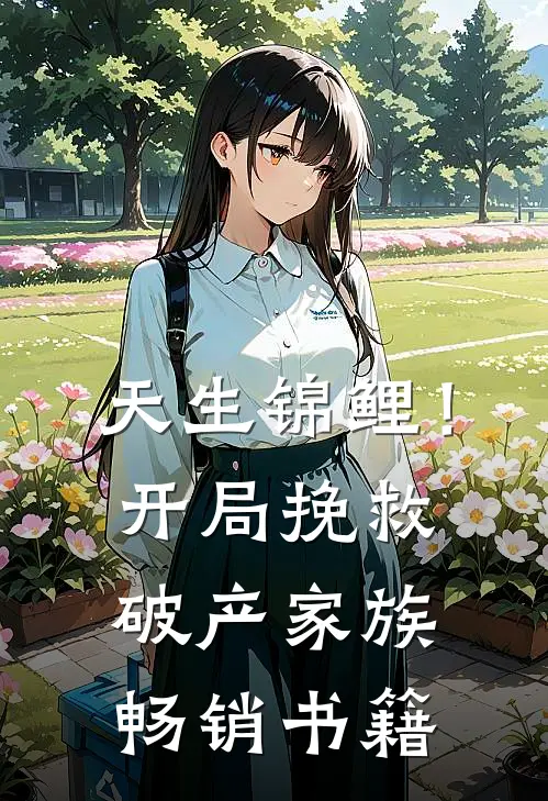 天生锦鲤!开局挽救破产家族畅销书籍免费阅读