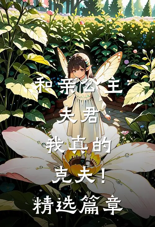 和亲公主夫君,我真的克夫!精选篇章阅读