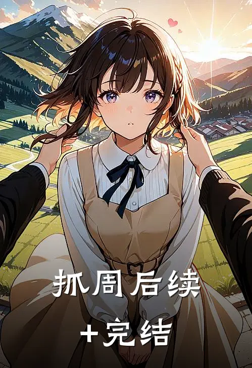 抓周后续+完结