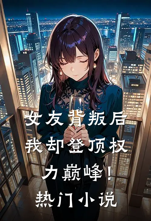 女友背叛后,我却登顶权力巅峰!热门免费阅读