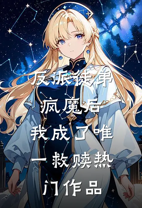 反派徒弟疯魔后,我成了唯一救赎热门作品免费阅读