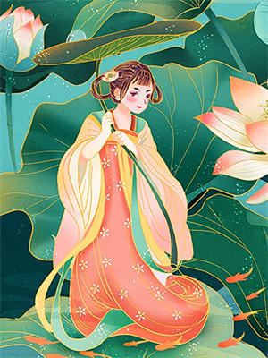 要命！我撩的温柔太子是阴湿病娇阅读