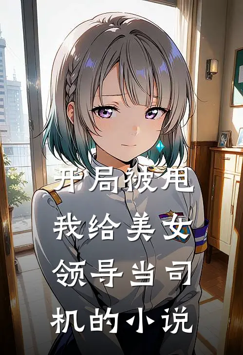 开局被甩,我给美女领导当司机的免费阅读