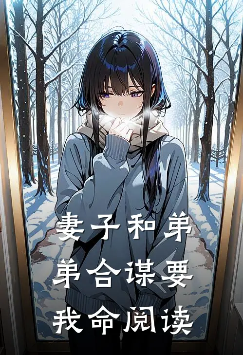 妻子和弟弟合谋要我命阅读