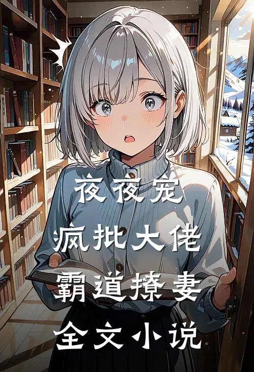 夜夜宠，疯批大佬霸道撩妻全文小说