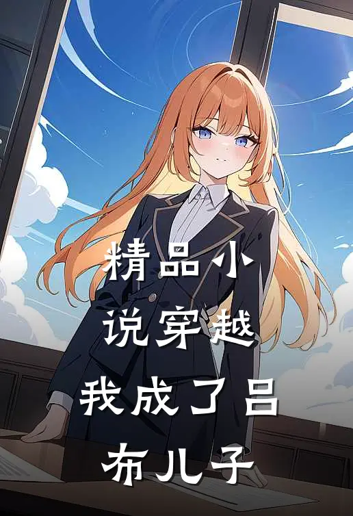 精品穿越我成了吕布儿子免费阅读