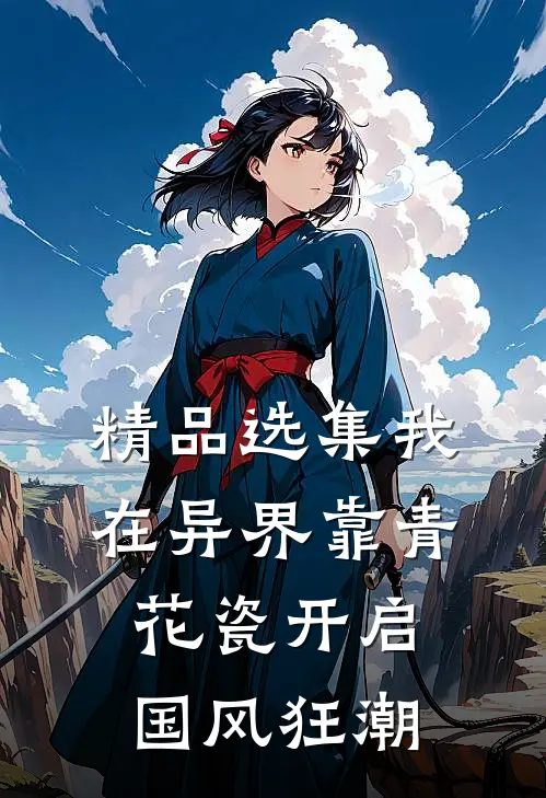 精品选集我在异界靠青花瓷开启国风狂潮