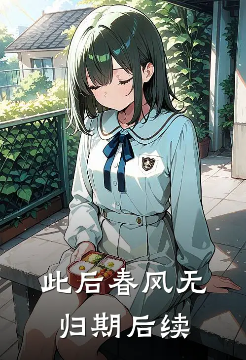 此后春风无归期后续