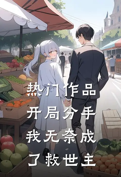 热门作品开局分手我无奈成了救世主免费阅读