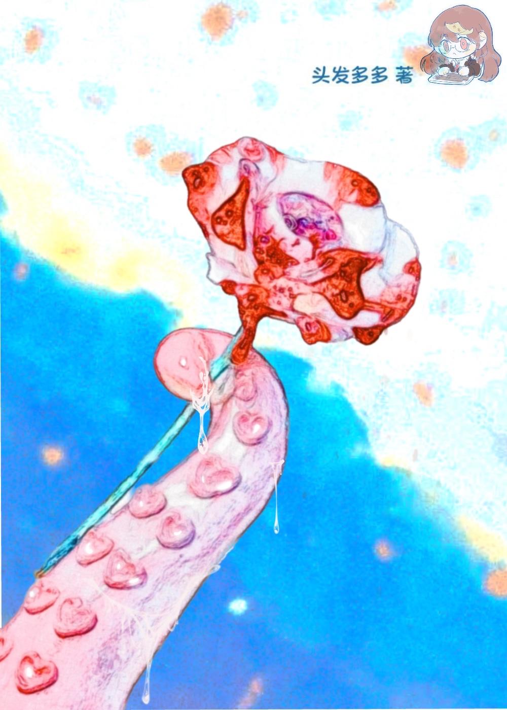 烟花坠落全文免费阅读