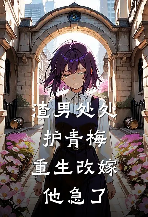 渣男处处护青梅,重生改嫁他急了免费