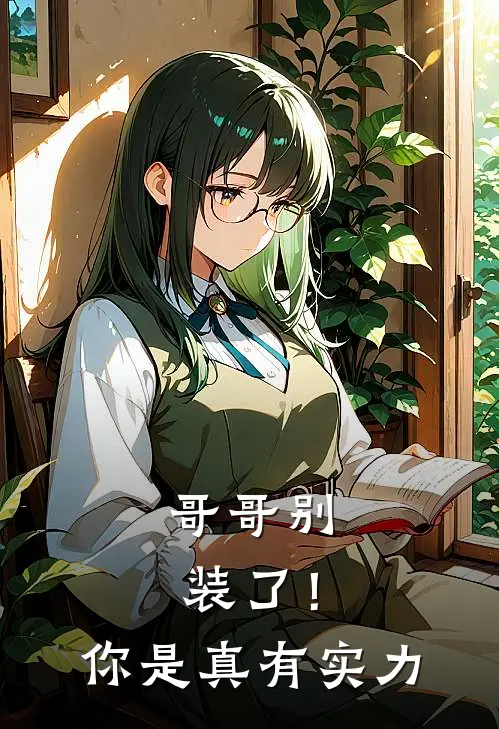 哥哥别装了!你是真有实力免费阅读