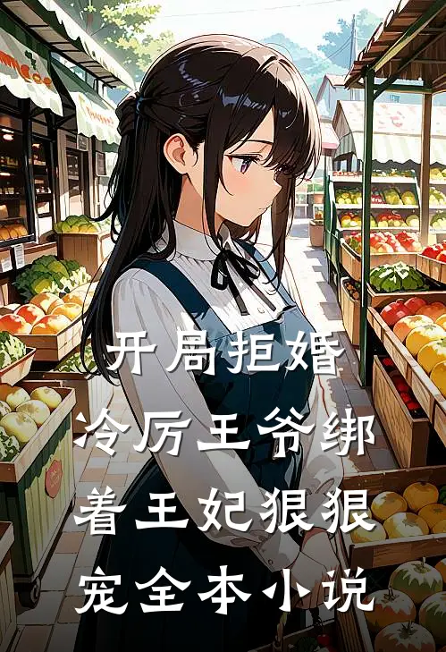 开局拒婚,冷厉王爷绑着王妃狠狠宠全本阅读