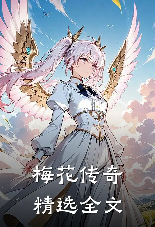 梅花传奇精选全文在线阅读
