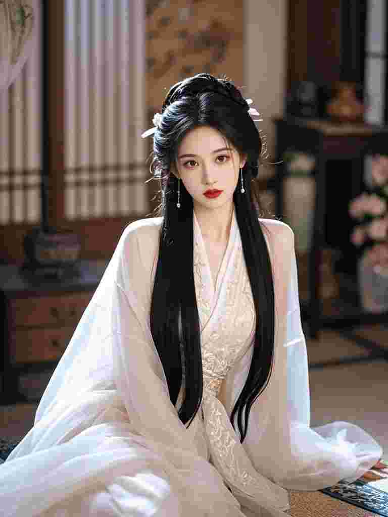 骗我投个好胎？行，你们别后悔！时叶碧泉