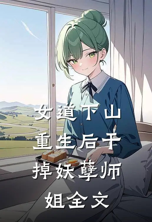 女道下山,重生后干掉妖孽师姐全文