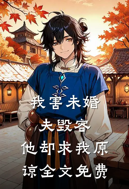 我害未婚夫毁容,他却求我原谅全文免费观看