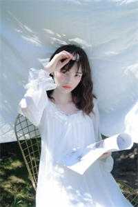 眷恋雾未眠知乎