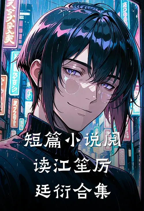 短篇小说阅读江笙厉廷衍合集
