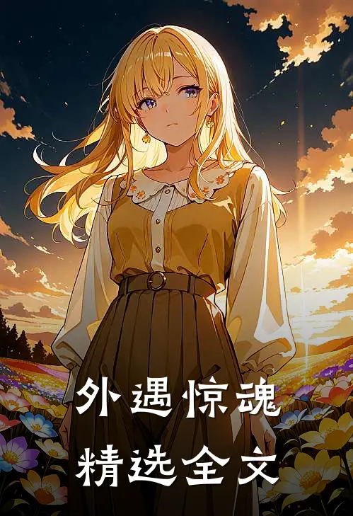 外遇惊魂精选全文在线阅读