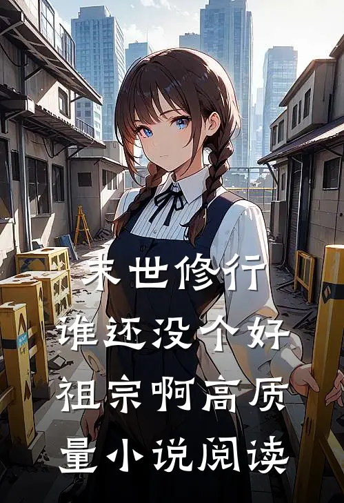 末世修行谁还没个好祖宗啊高质量阅读