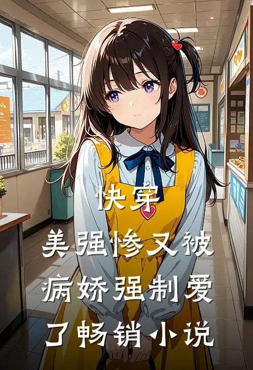 快穿美强惨又被病娇强制爱了畅销免费阅读