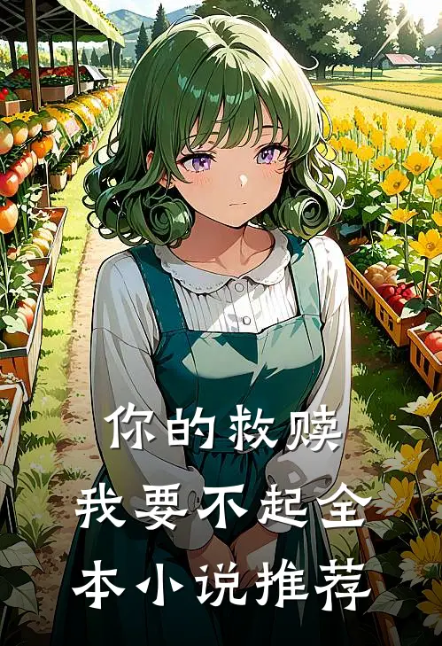 你的救赎,我要不起全本推荐免费阅读