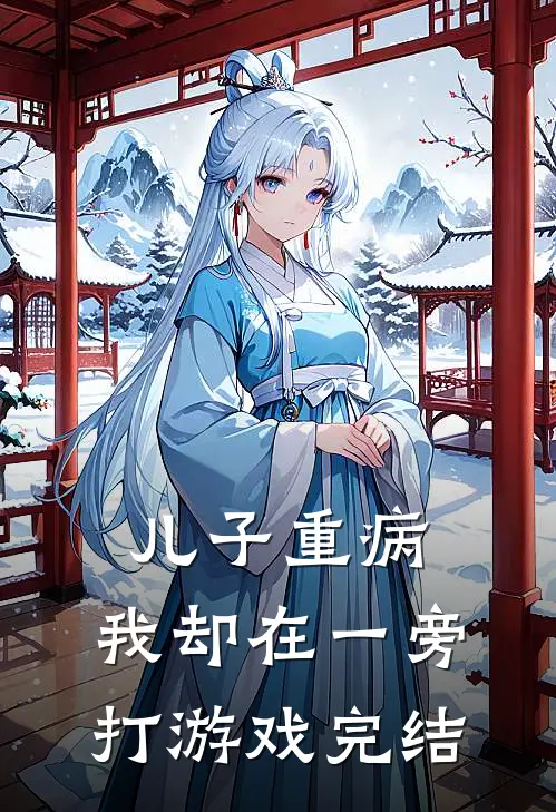 儿子重病,我却在一旁打游戏完结