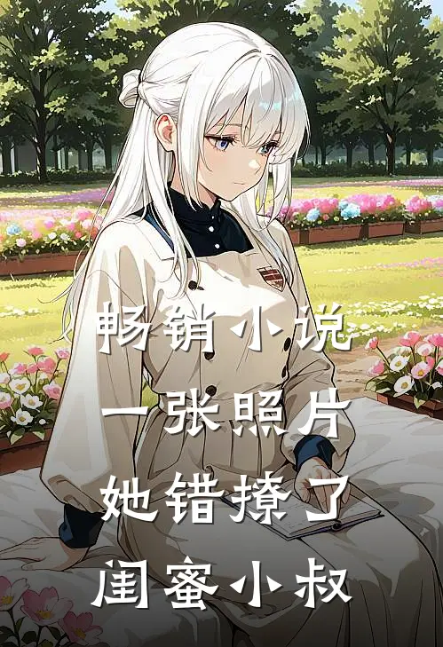 畅销一张照片,她错撩了闺蜜小叔免费阅读